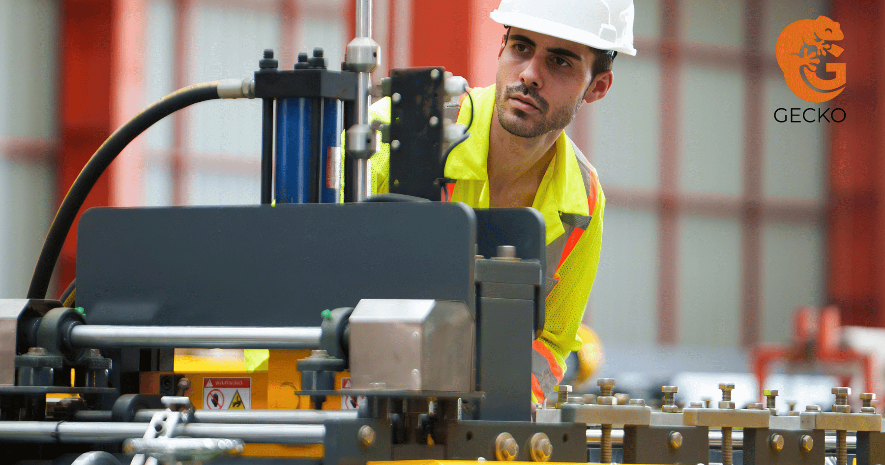Maintenance & Reliability