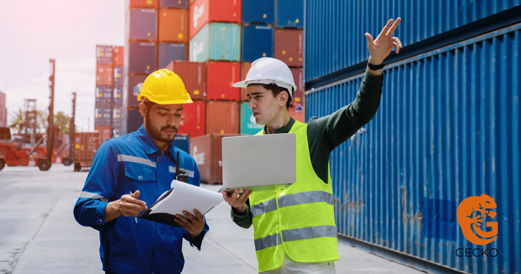 Industrial Projects & Supply