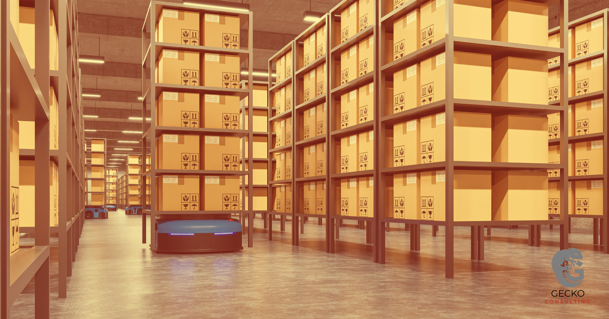 Operational Efficiency and Productivity
