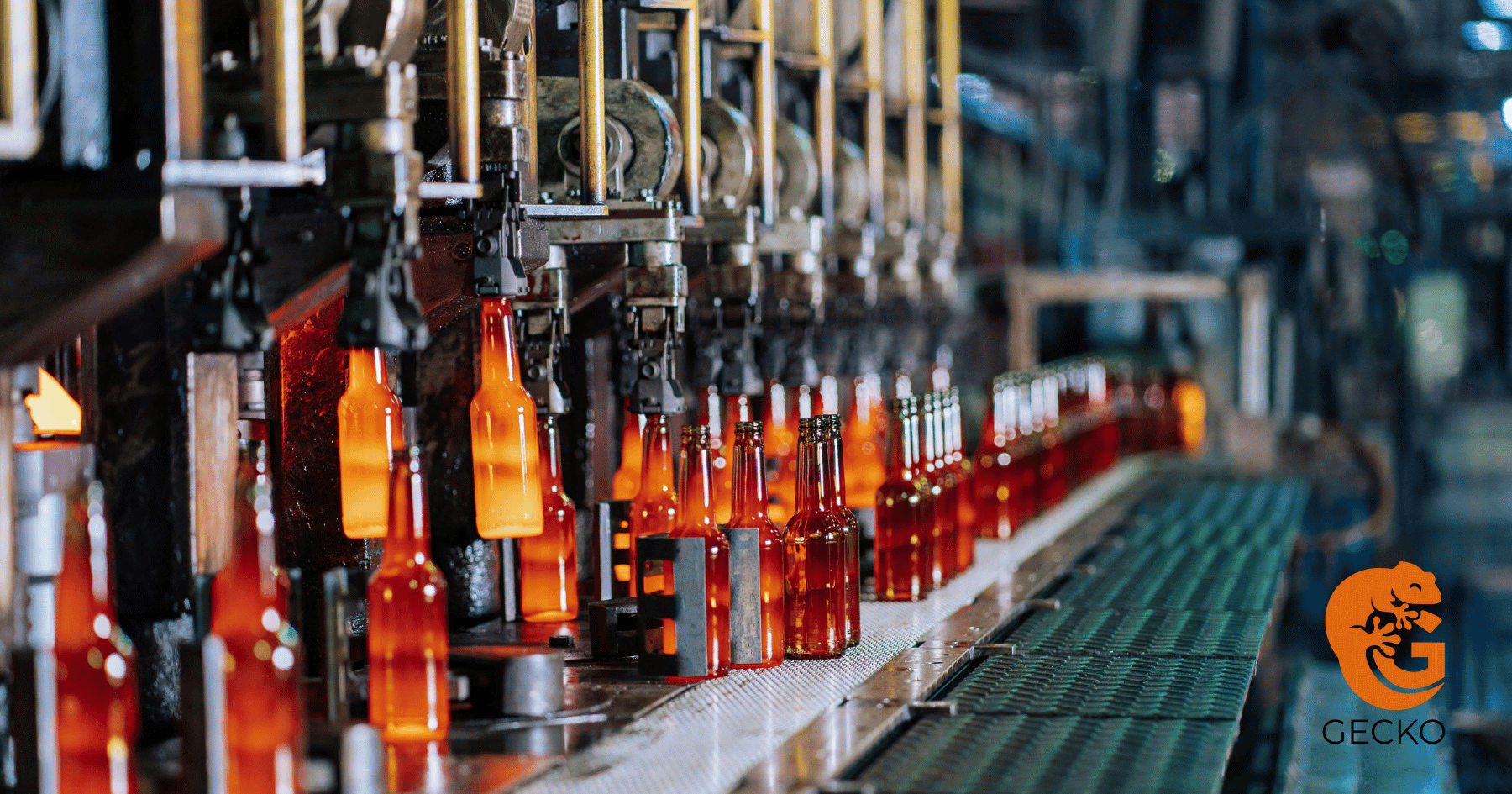 Industrial Automation