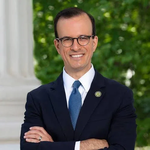 Picture of CA Assembly Member Marc Berman