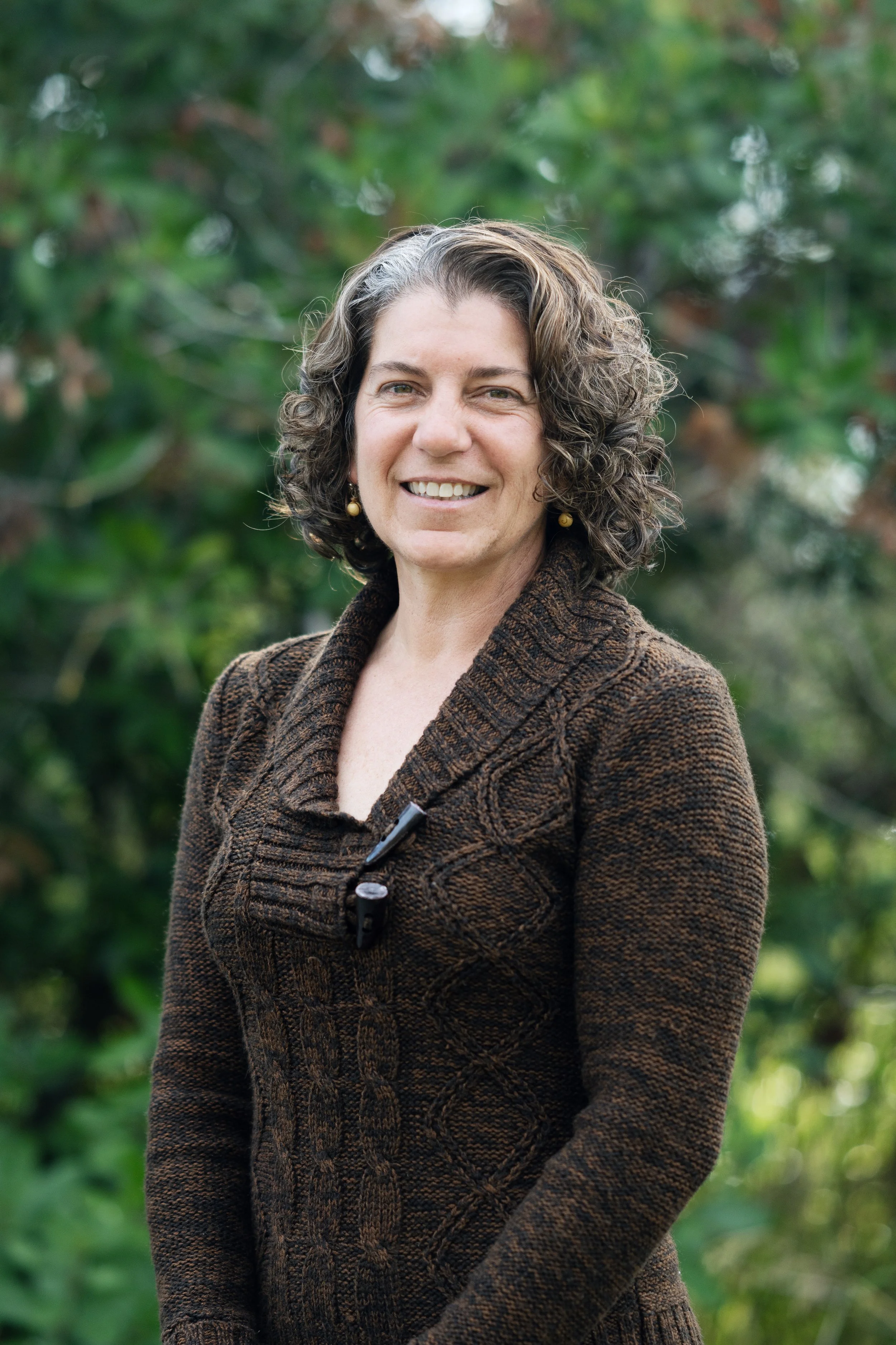 Photo of Shiloh Ballard, Valley Water Director District 2
