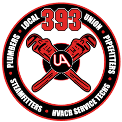 393 LOGO