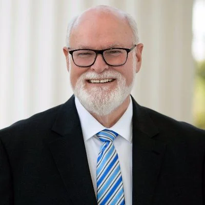 Photo of Jim Beall - Former CA State Senator, Assemblymember, County Supervisor & SJ Councilmember; Valley Water Director