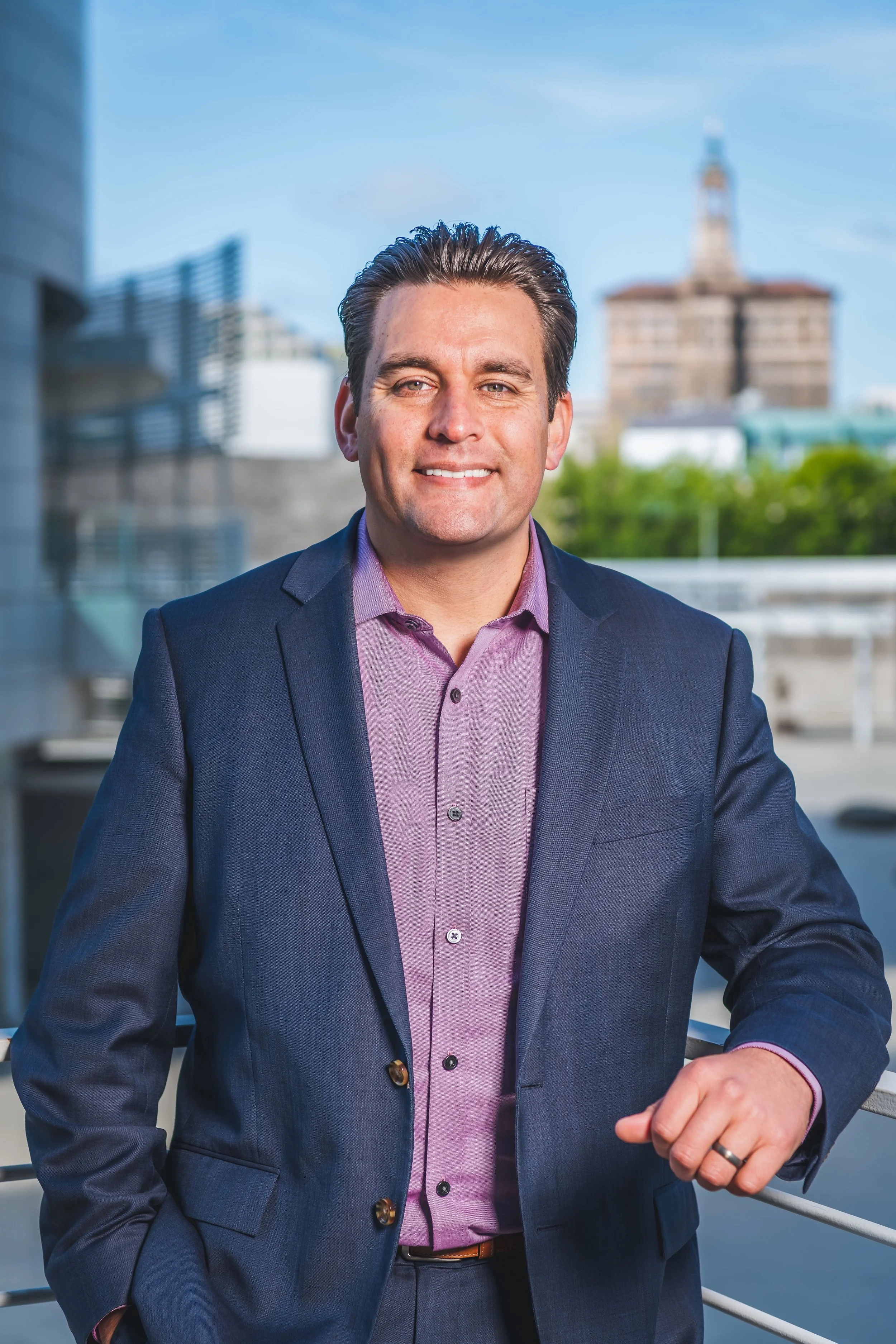 Photo of Raul Peralez - Former San Jose City Council D3 and Police Officer