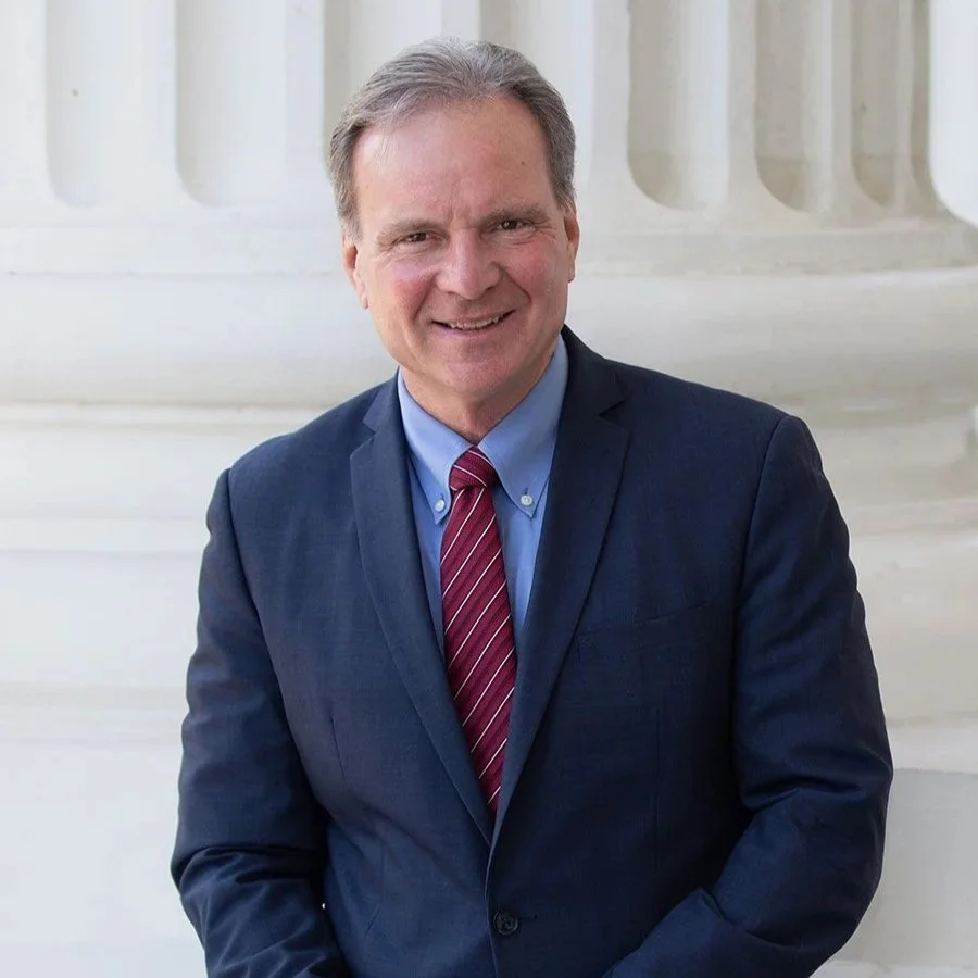 Picture of CA Senator Dave Cortese