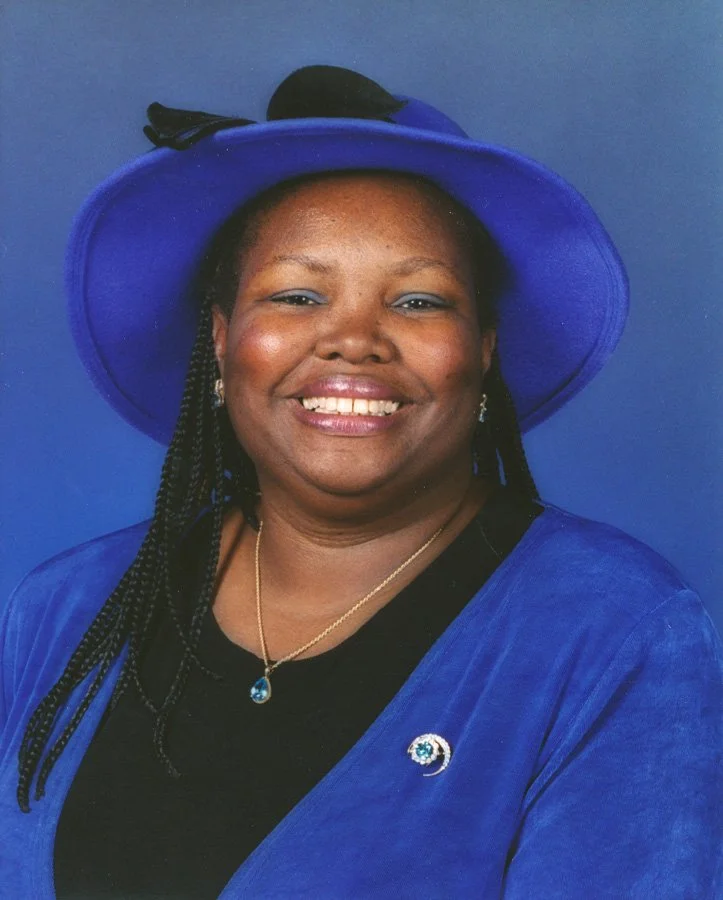 ROLANDA PIERRE-DIXON Photo