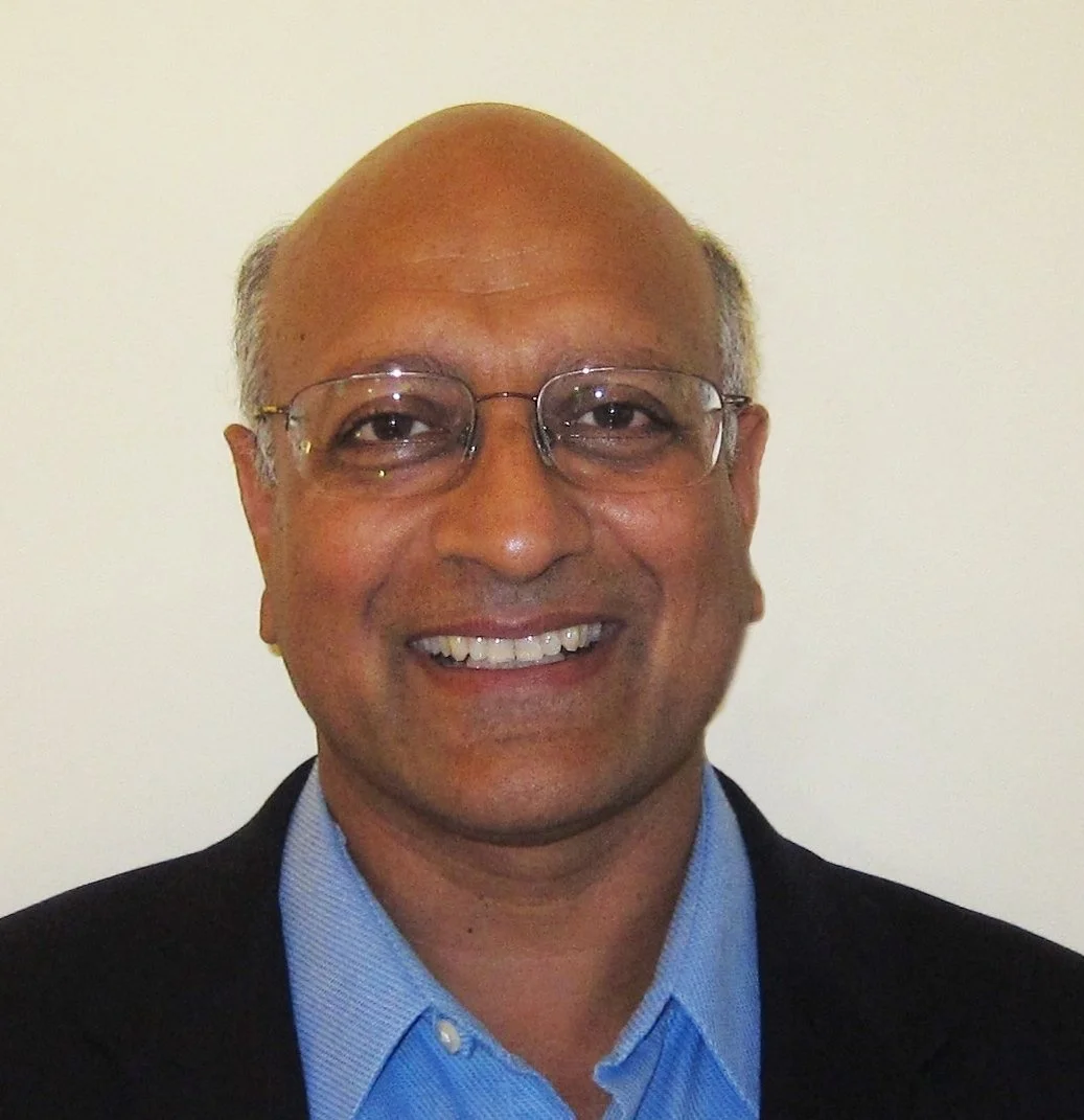 Photo of Sudhanshu "Suds" Jain City of Santa Clara Council Member District 5