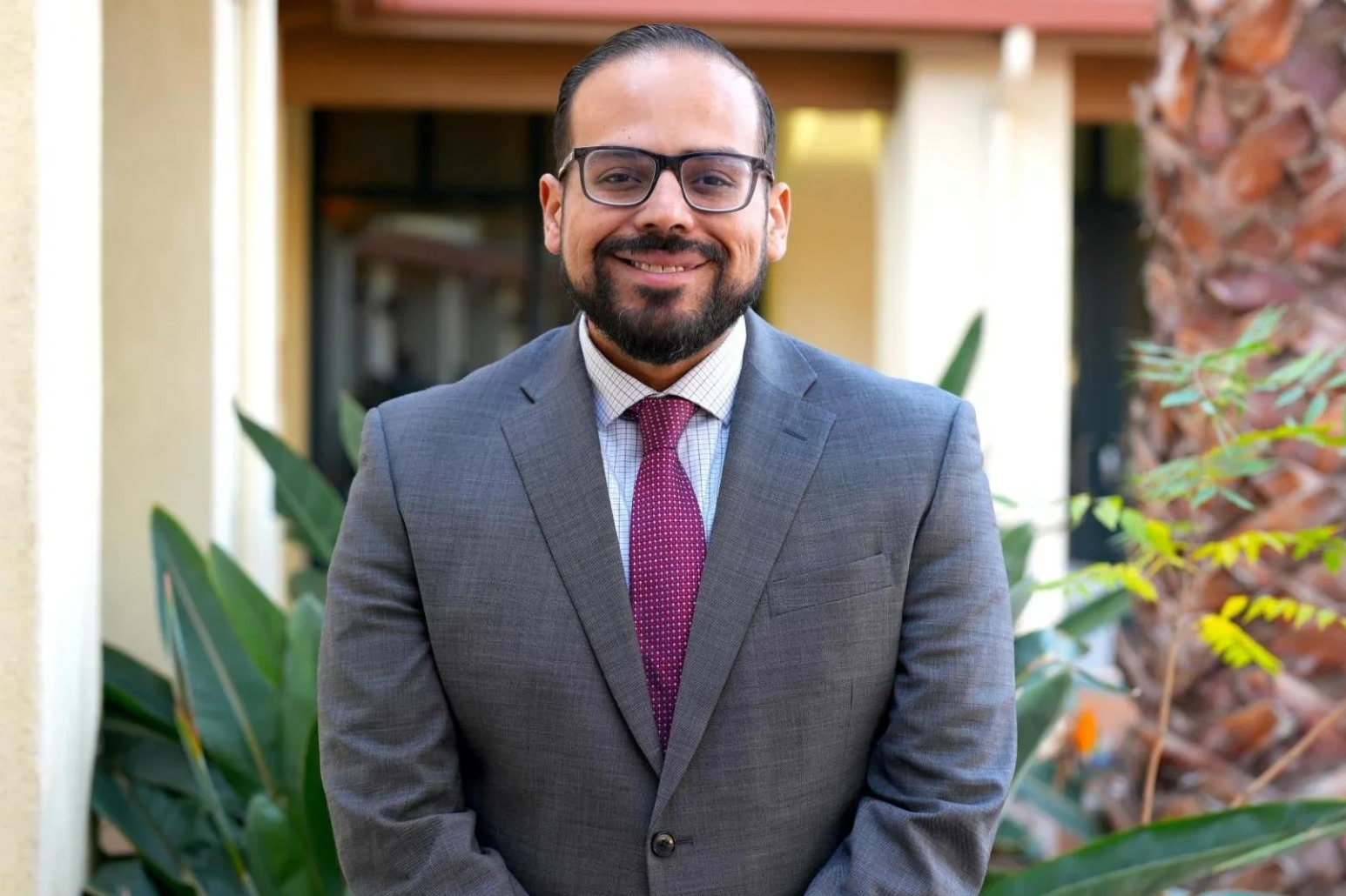 Picture of Peter Ortiz - SAN JOSE CITY COUNCIL D5