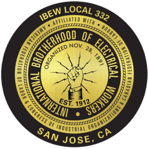 IBEW-Logo