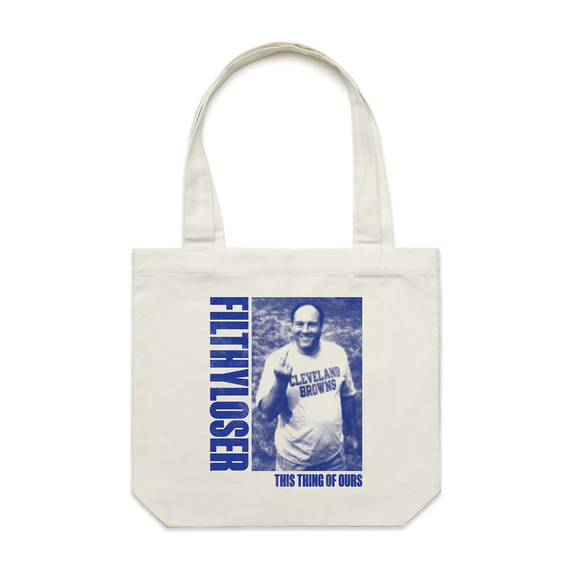 FILTHYLOSER TONY TOTE