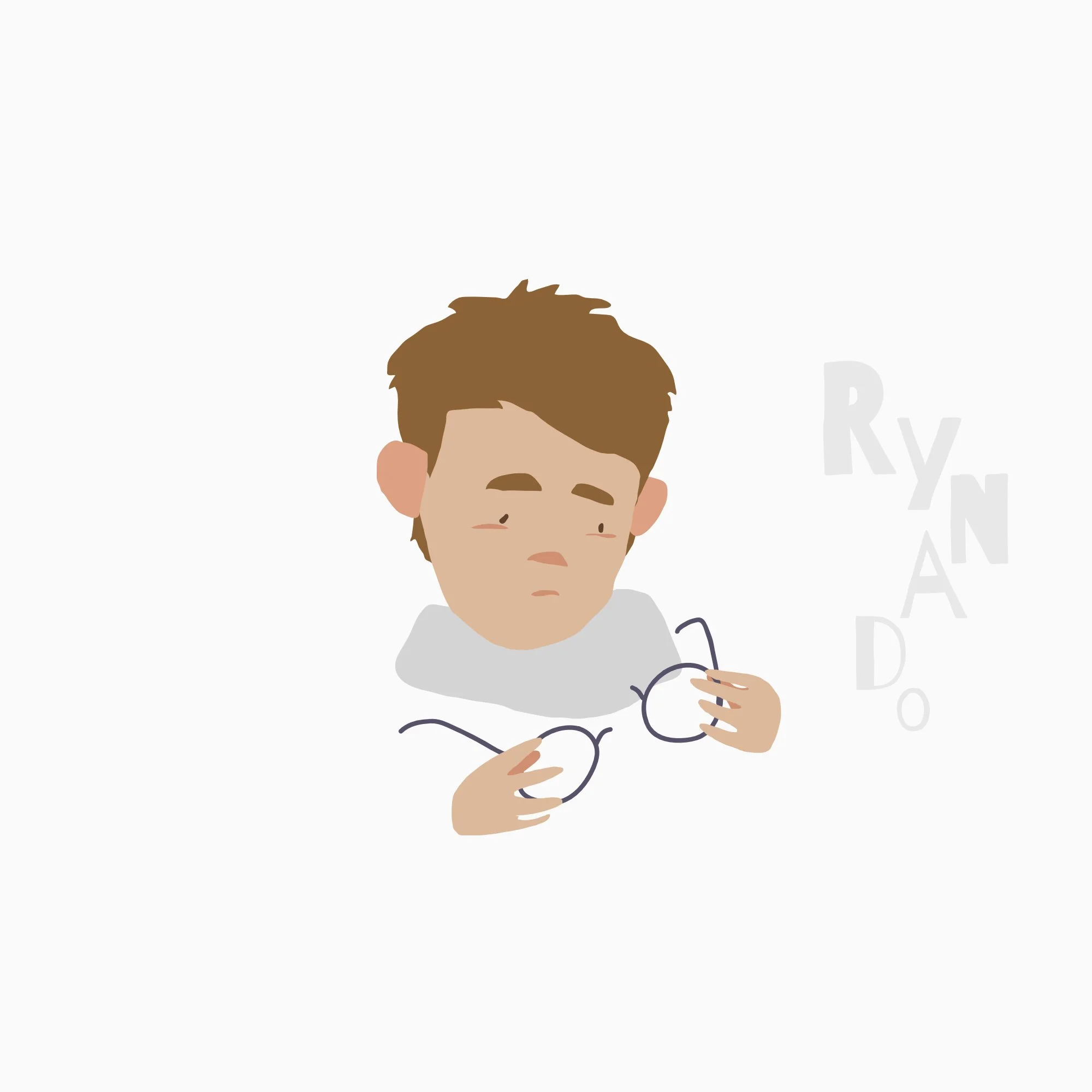 Meet Ryker