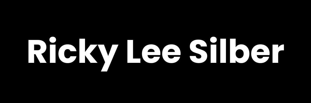 Ricky Lee Silber