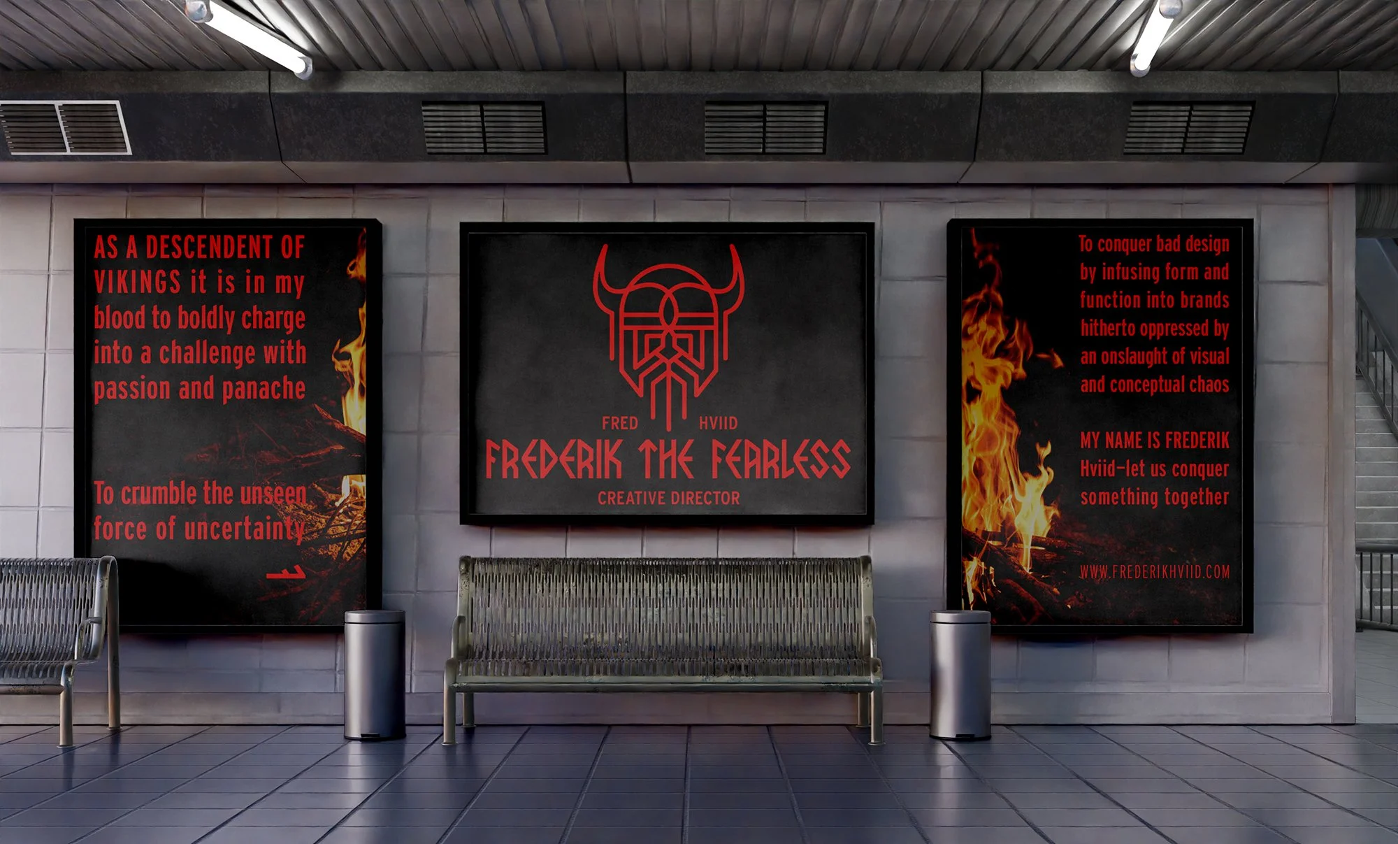 Concept, Moniker, Copy, Typography