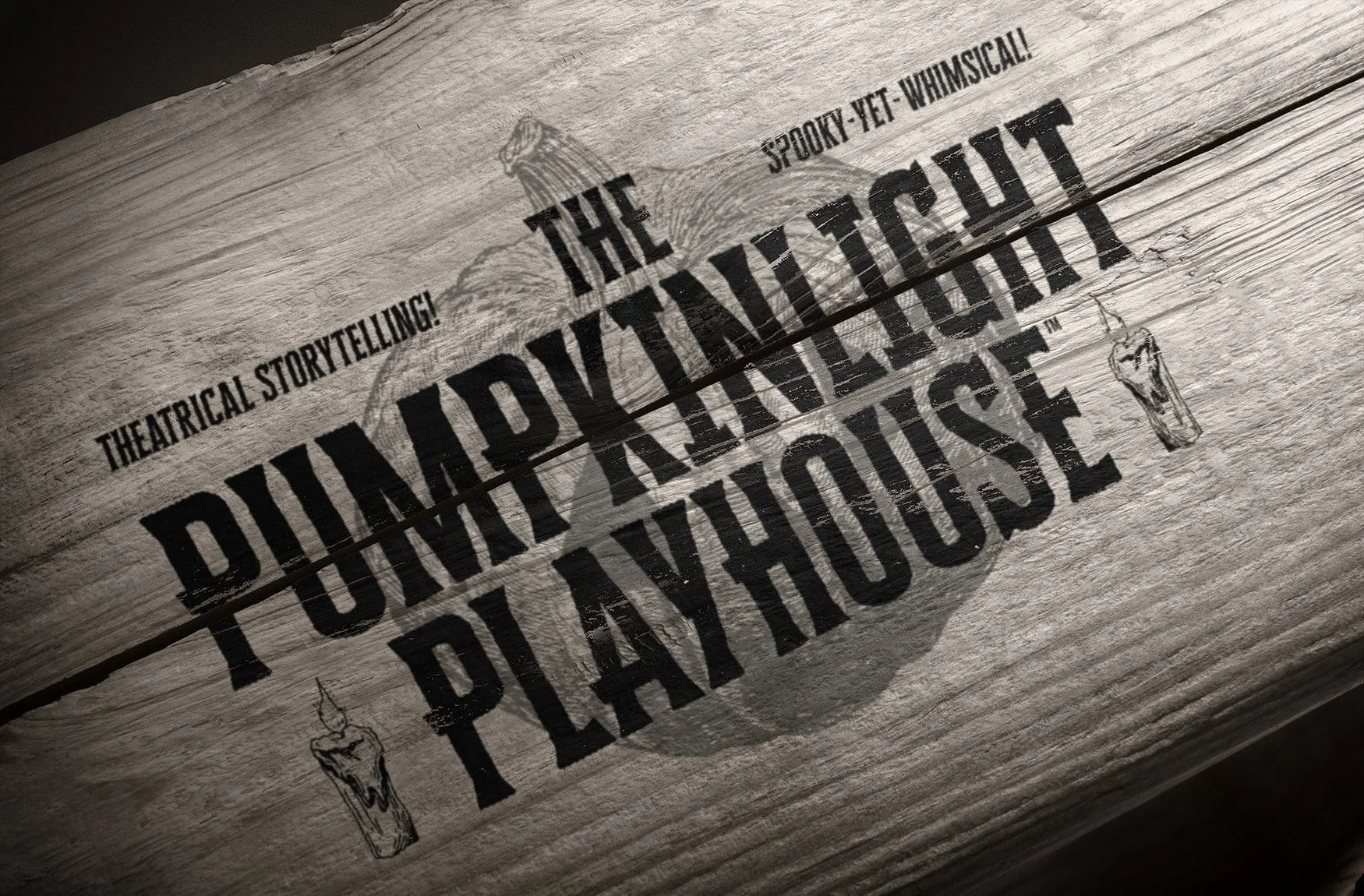 Concept, Moniker, Copy, Typography