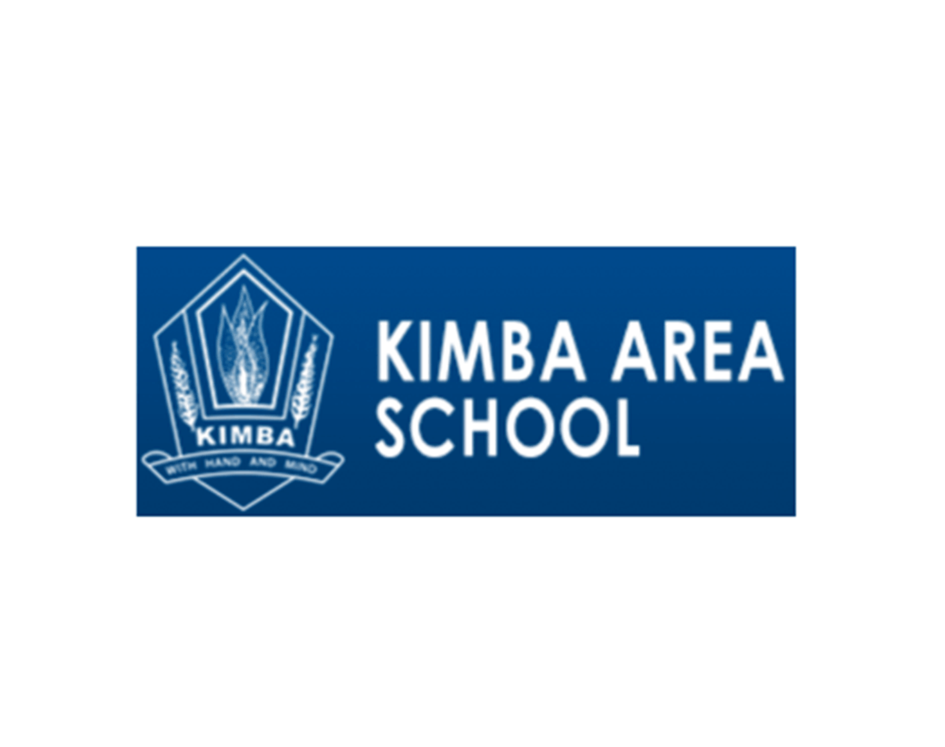 Kimba Area School