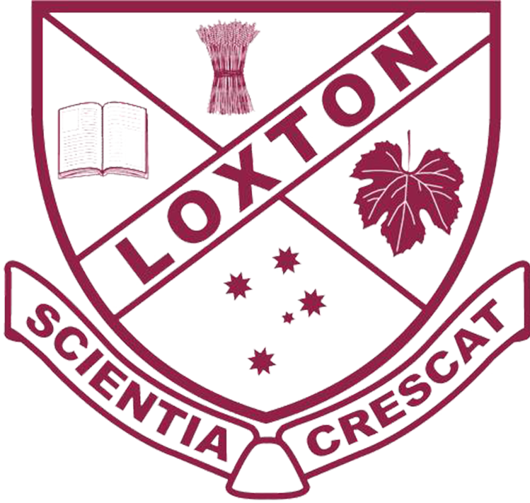 Loxton High School