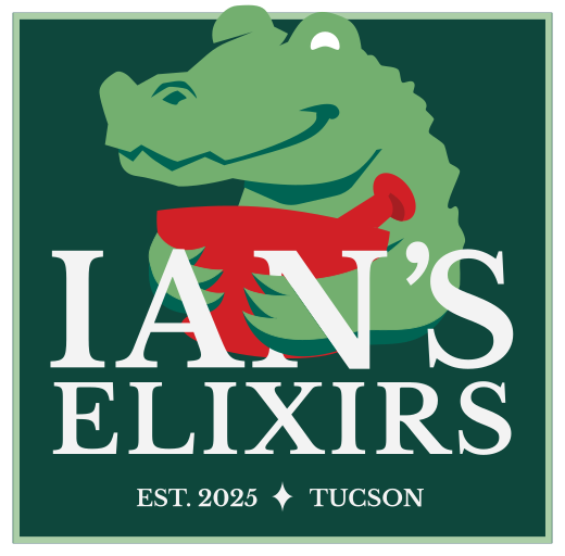 Ian's Elixirs, LLC