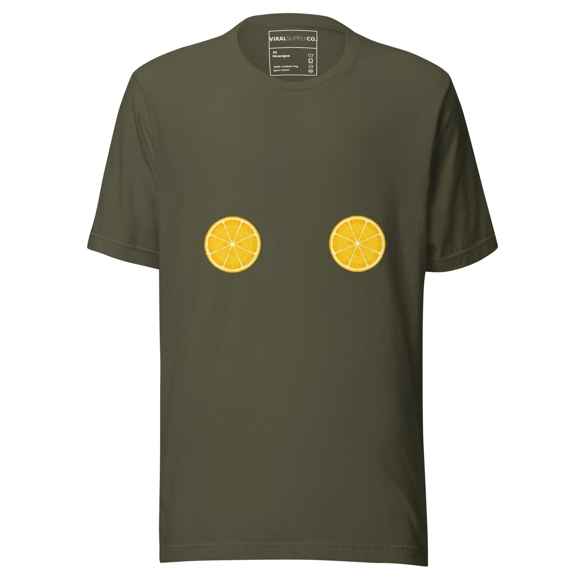 orange shirt, cute t-shirt, pixel orange tee, citrus aesthetic, retro pixel tee