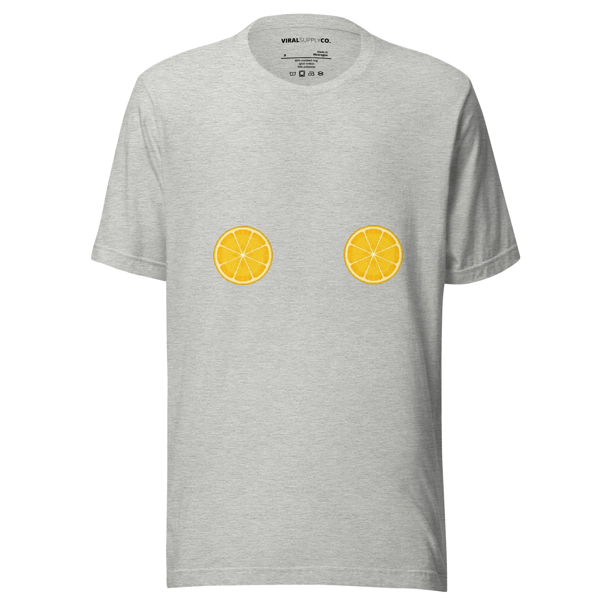 orange shirt, cute t-shirt, pixel orange tee, citrus aesthetic, retro pixel tee