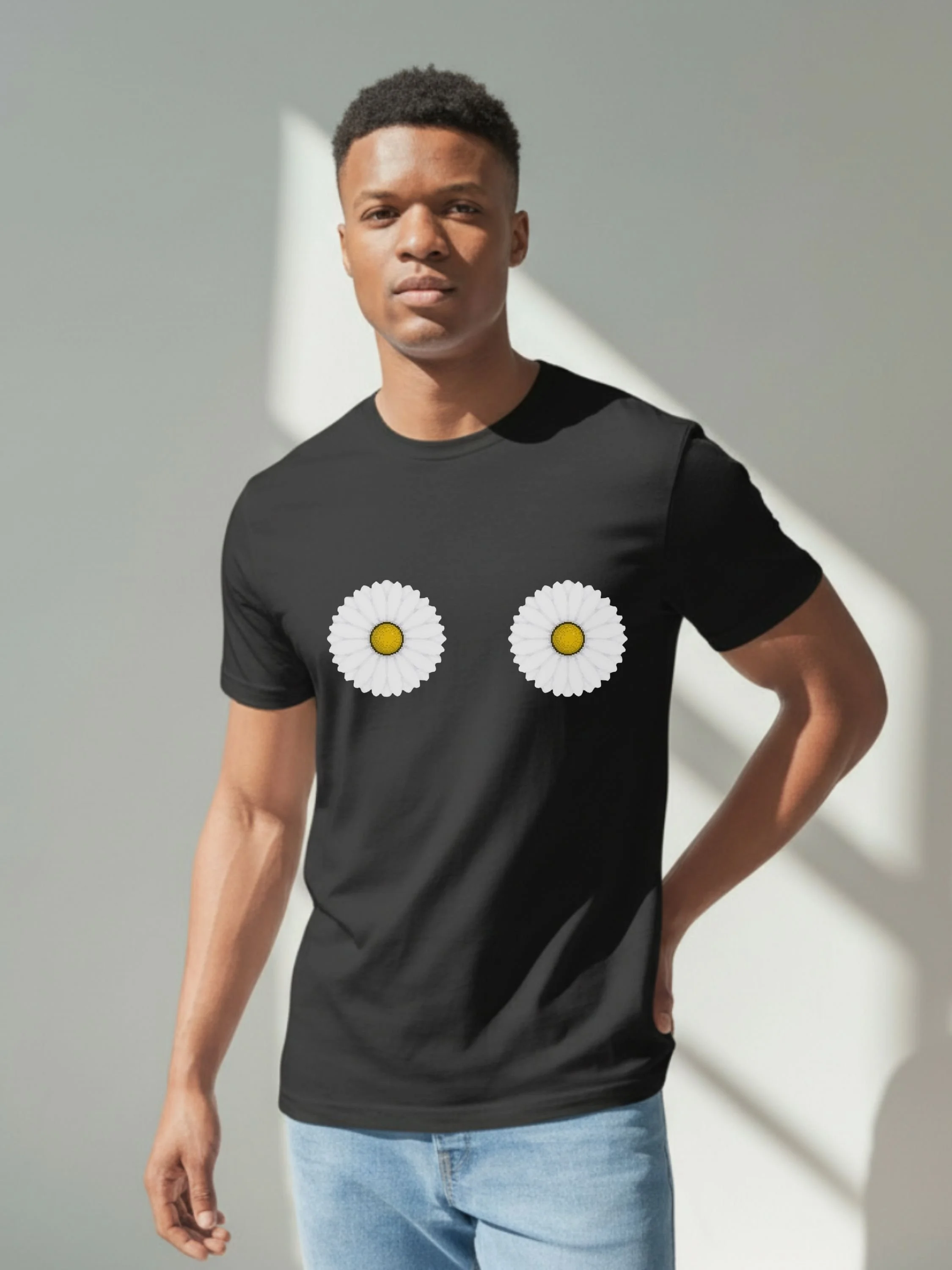 Daisy Me Rollin M.jpg