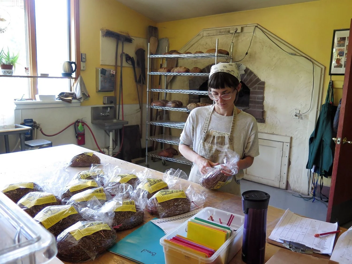 Sweetwater bakery Co