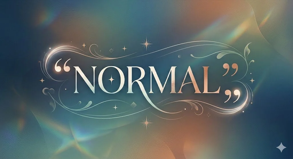 Episode 12: Look Ma, Normal