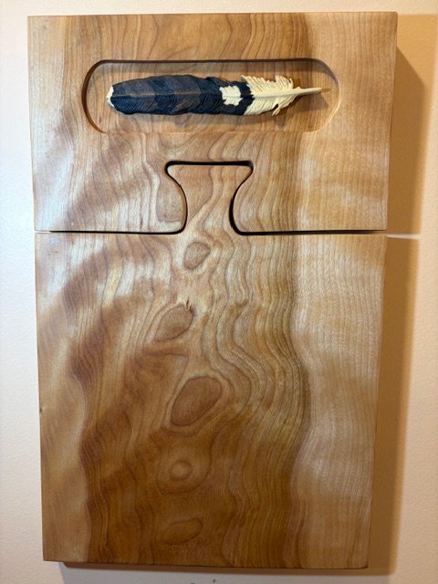 Coopers Hawk Feather Board 2.jpeg