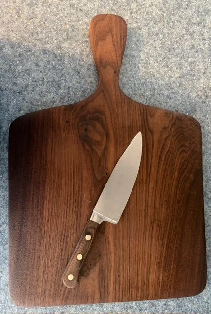 Red Tailed Hawk Board Knife.jpeg