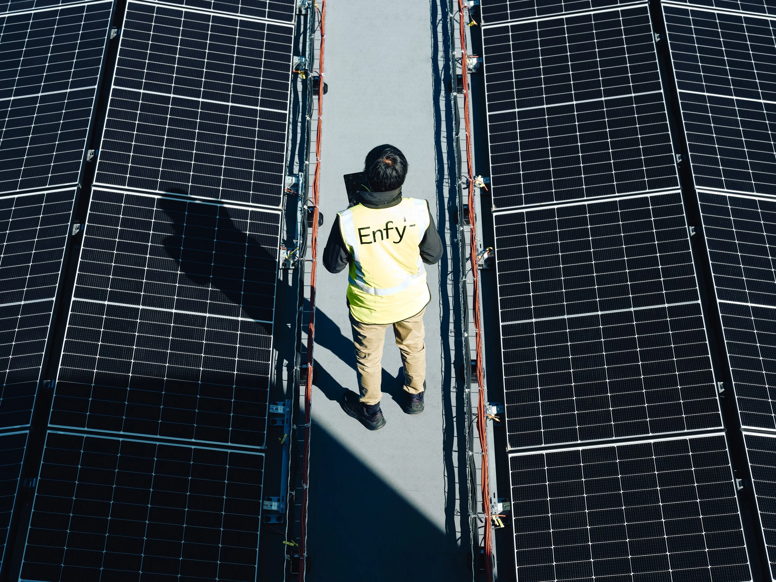 Lundebygruppen kan kutte energibruken med 1,2 millioner kWh