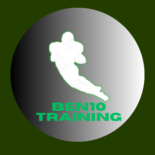 Ben10Training