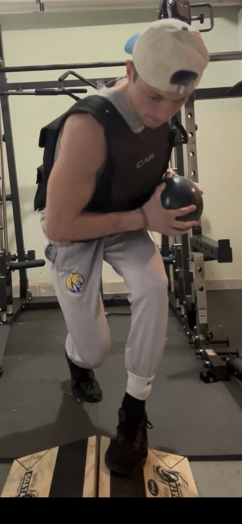 GOATA Basics (Phase 2)