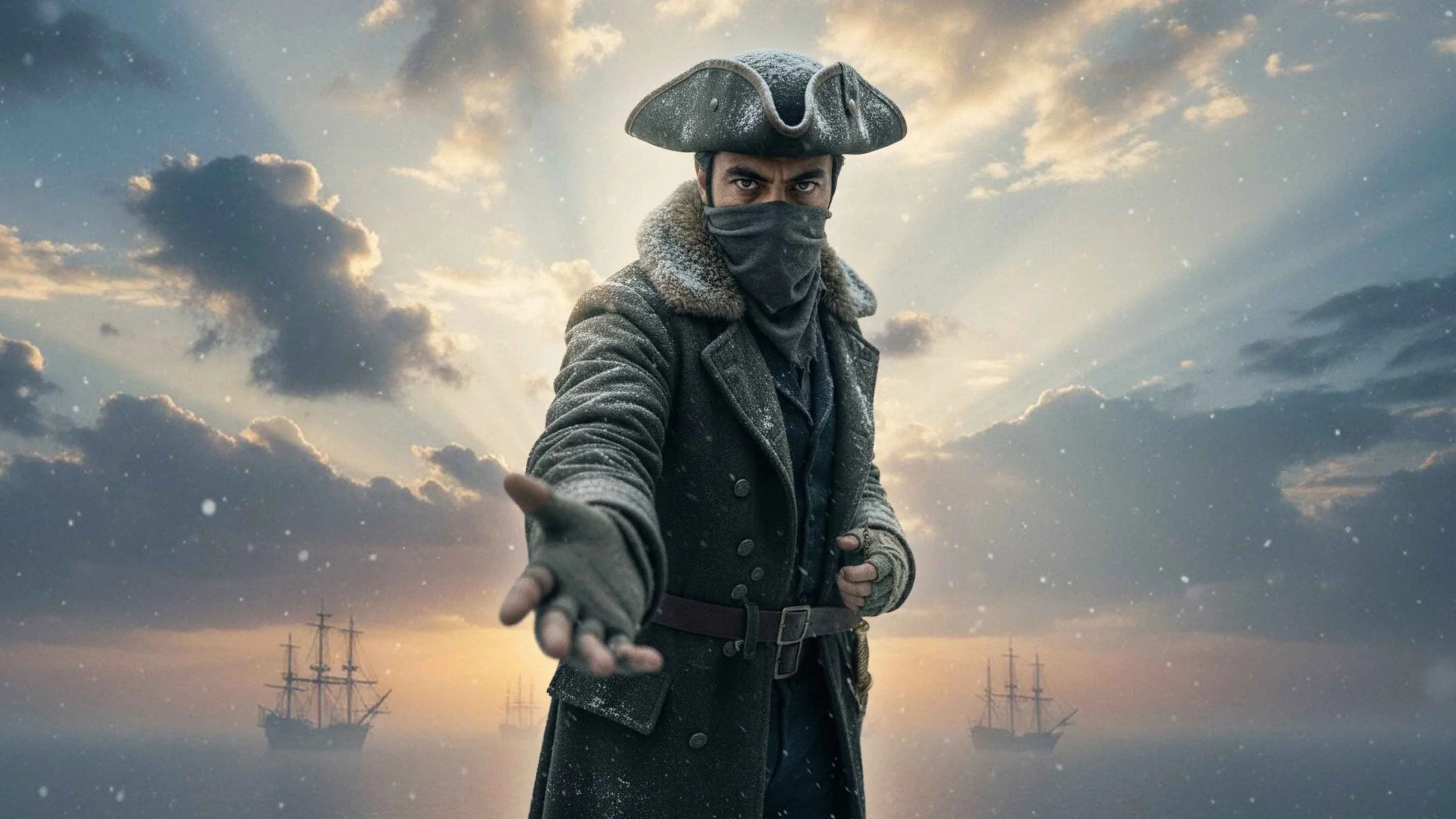 The Stranger offering a second chance