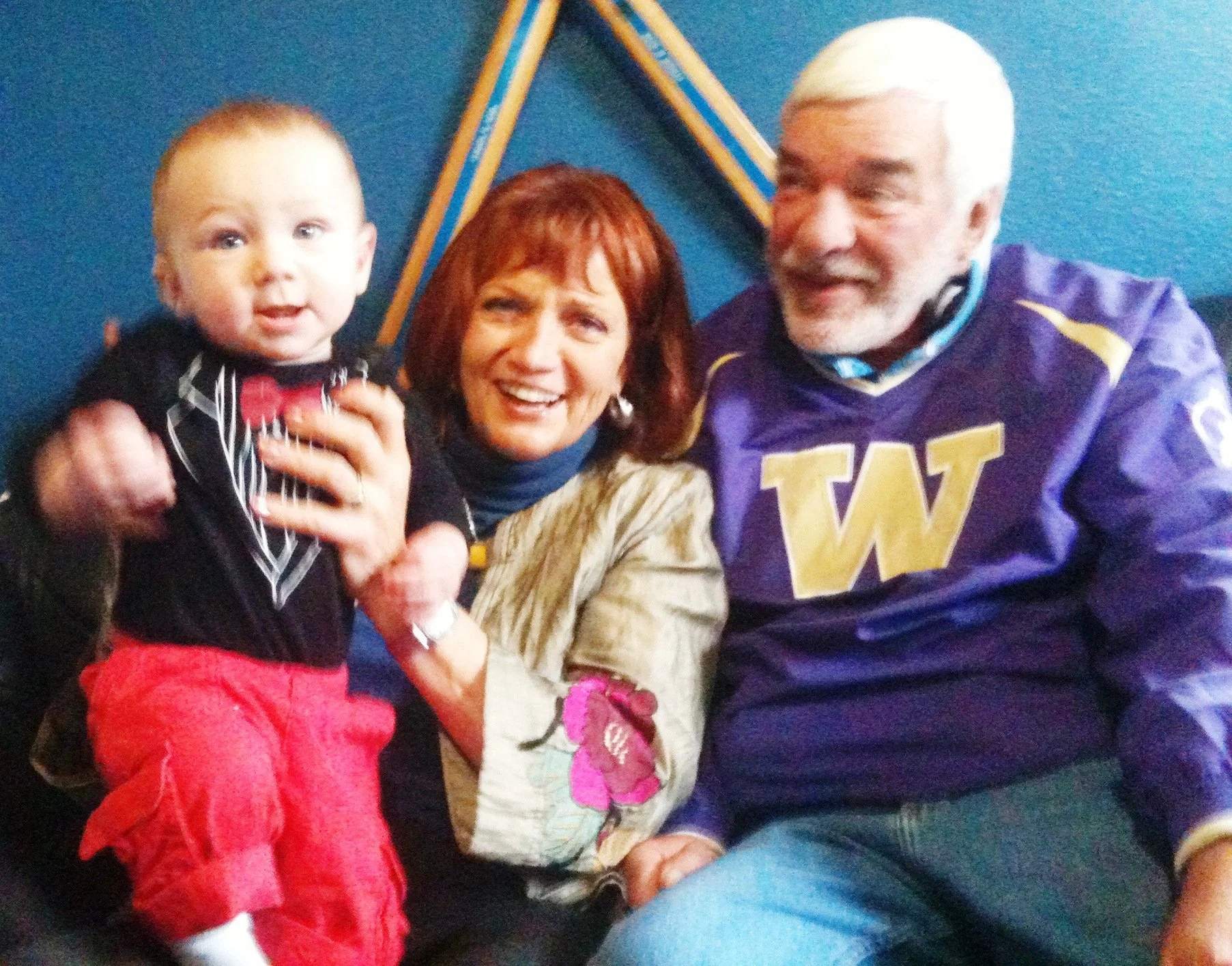 Matthew J. McAlerney