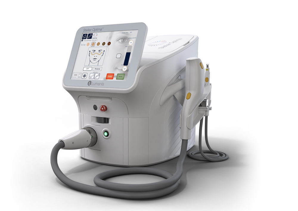 Optilight FDA approved IPL