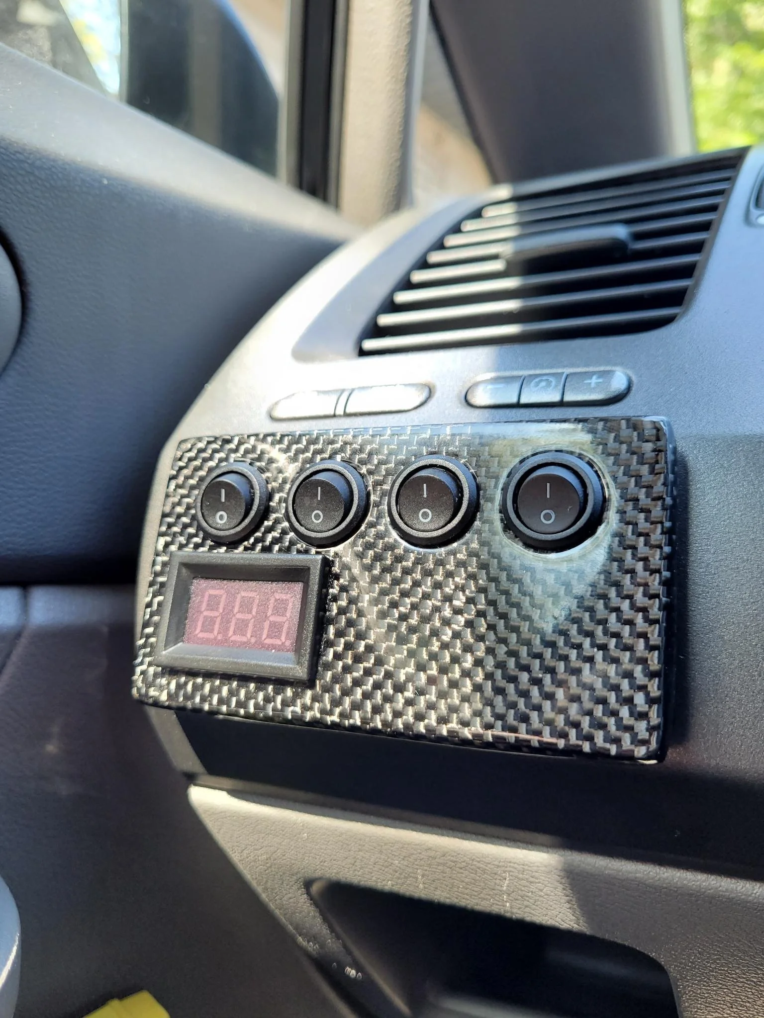Custom Wiring and Electronics