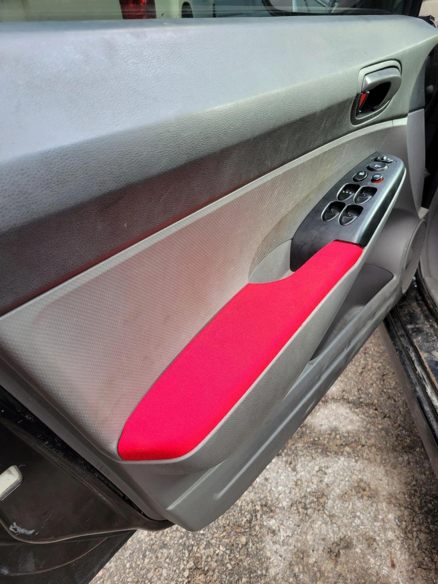Custom Upholstery