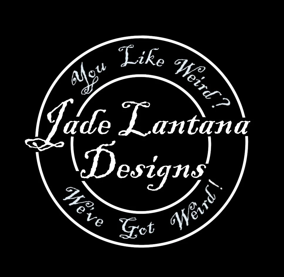 Jade Lantana Designs