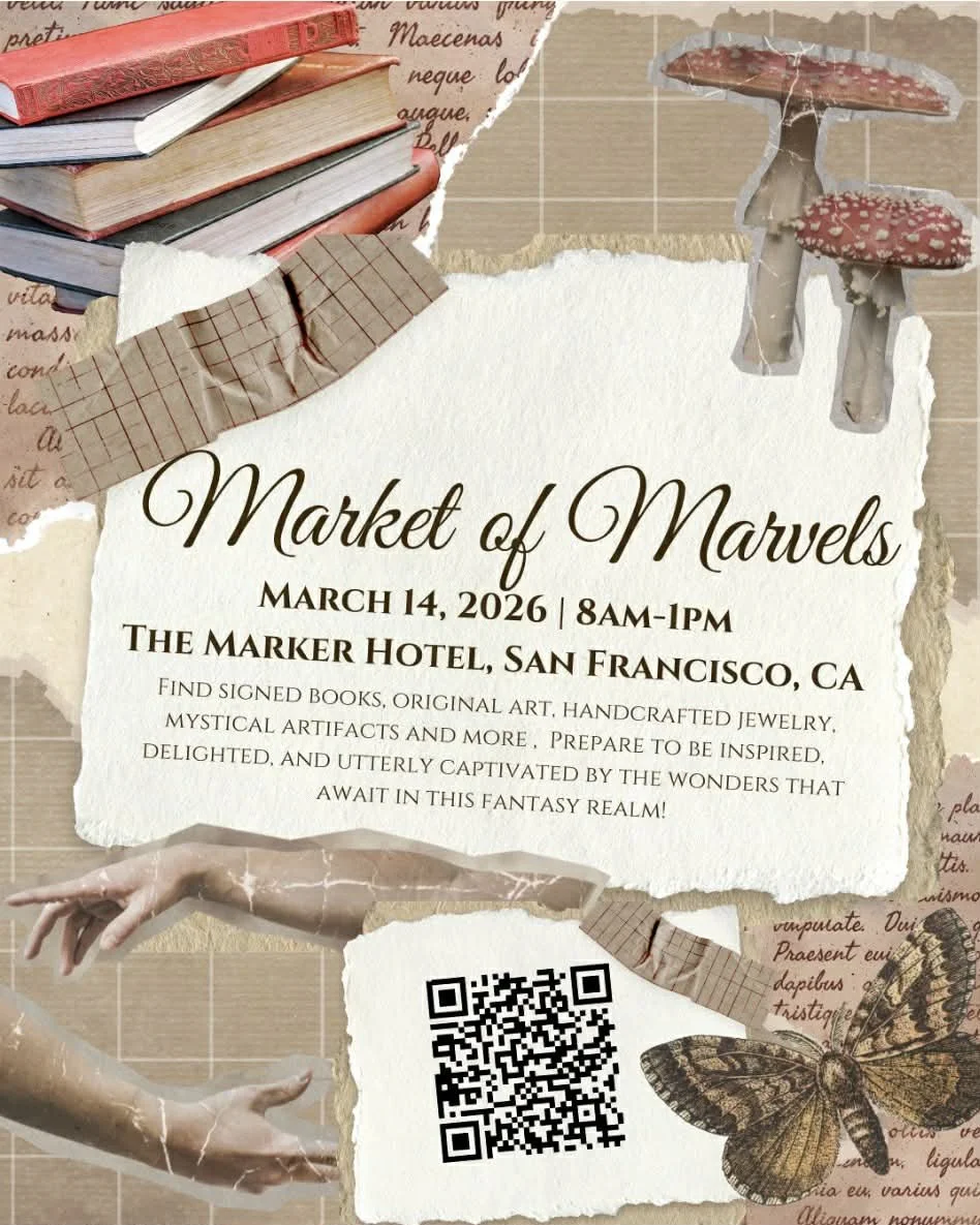 Market of Marvels