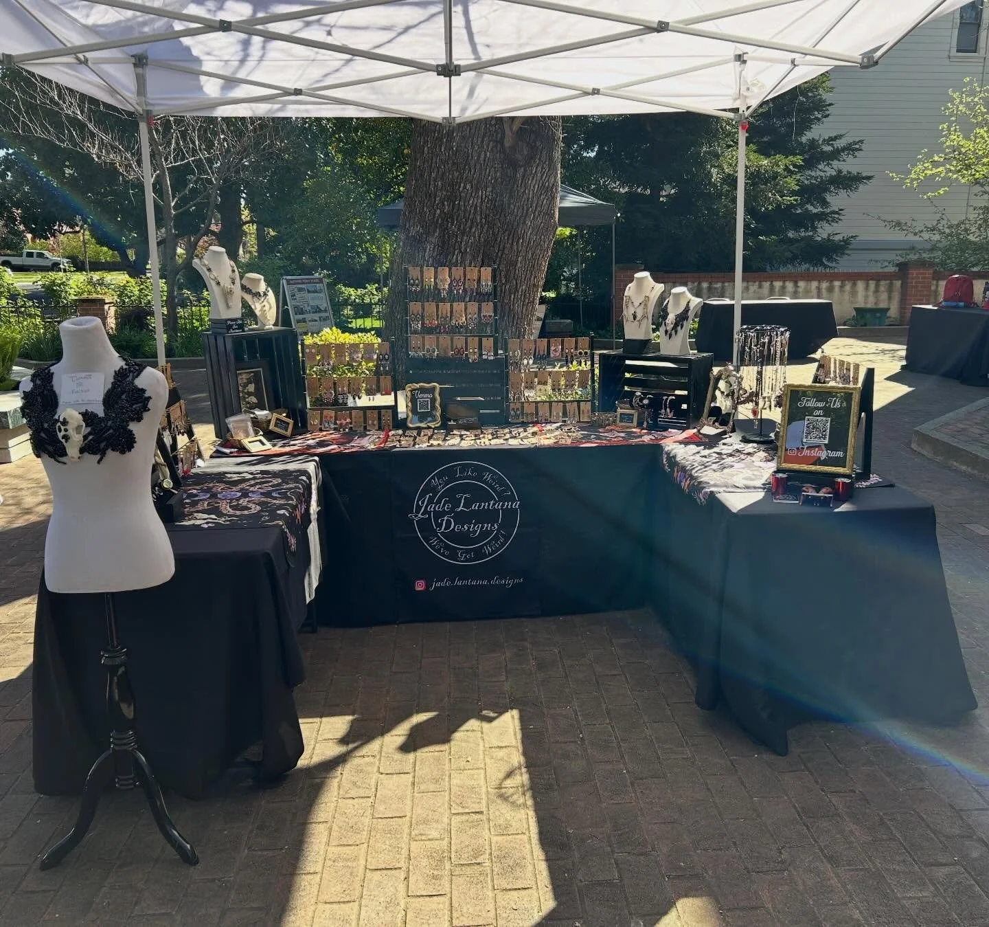 Let&rsquo;s go Vacaville!