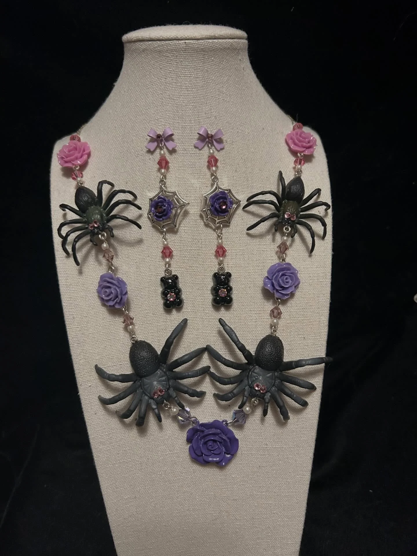 I found out today is national &ldquo;Save the Spider Day&rdquo;. I have mixed feelings about these little guys but they are very valuable to the world&rsquo;s ecosystems.