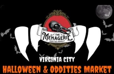 The Menagerie Oddities Market