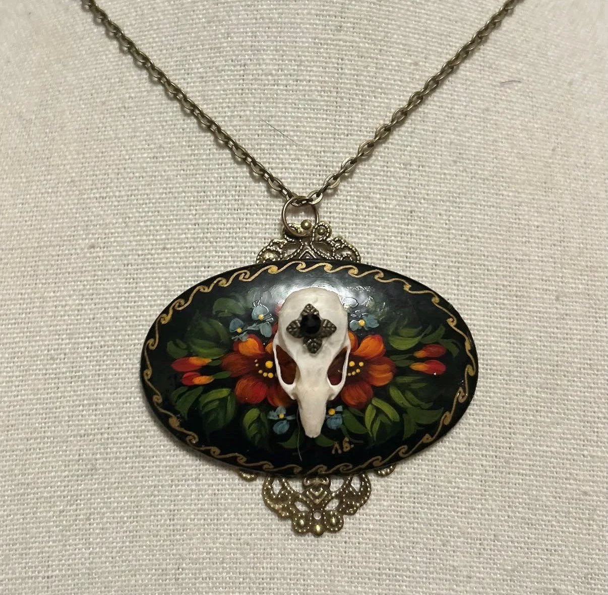 What Wildflowers Remember