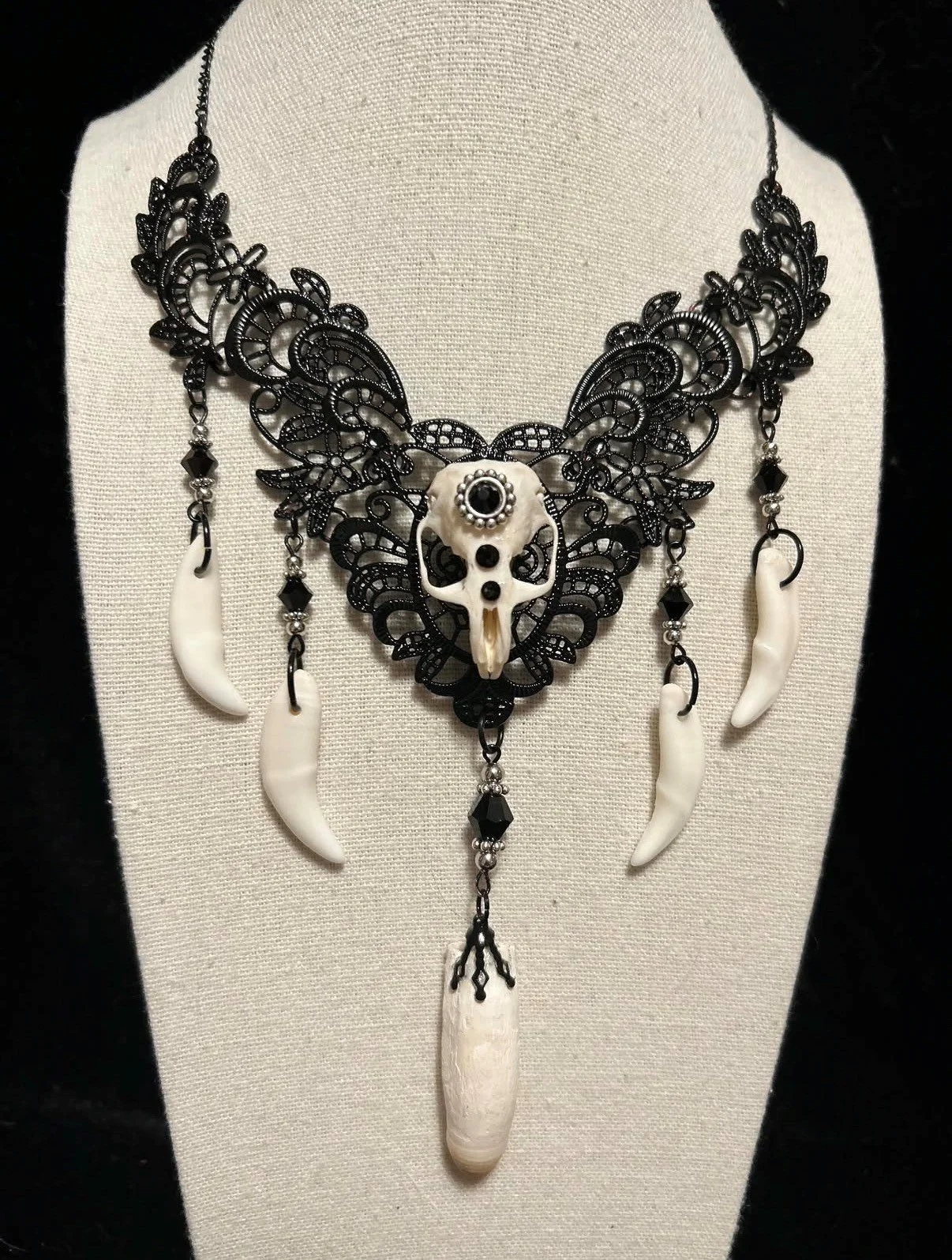 Tooth & Talisman