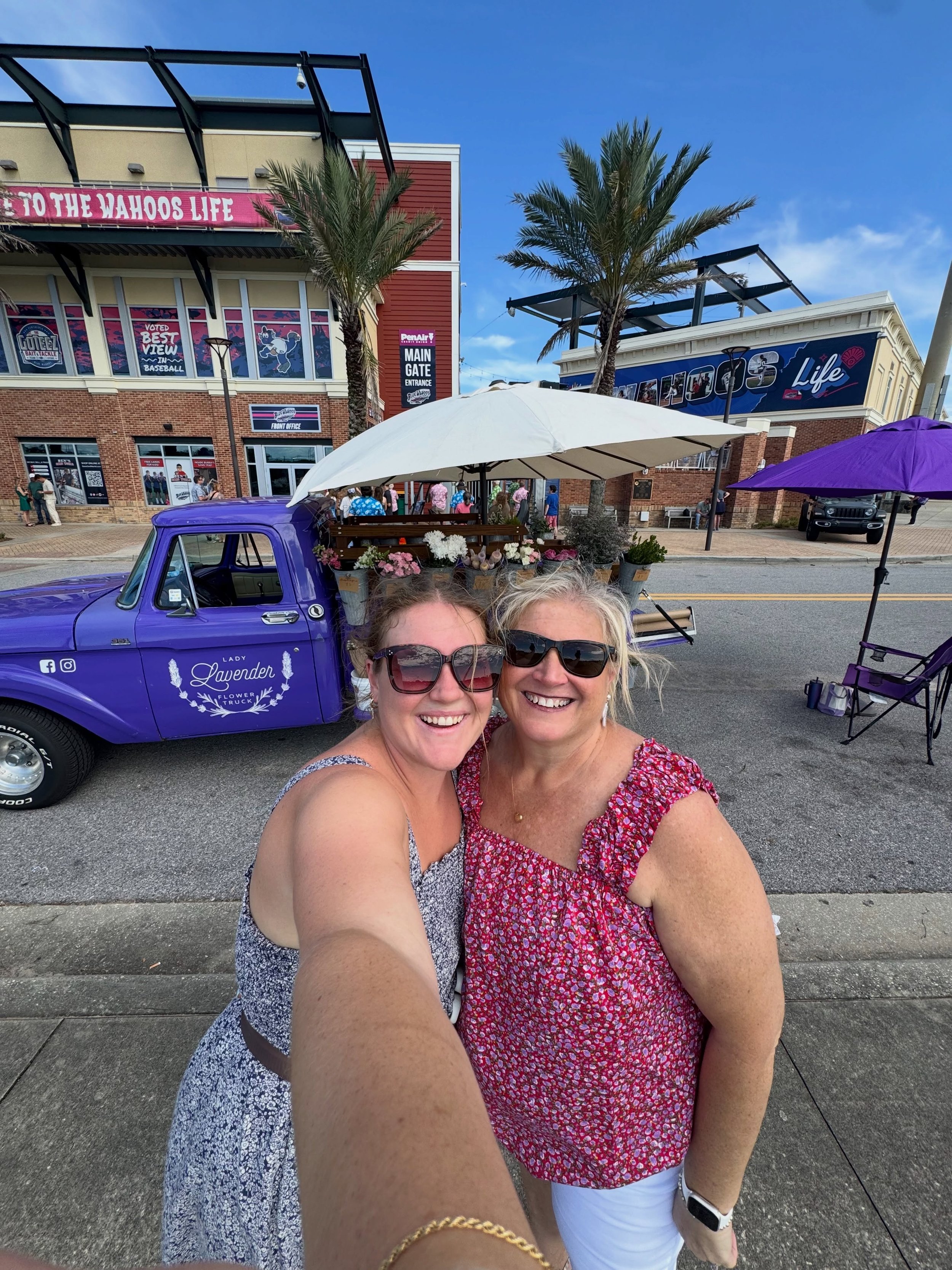 Wow! Mother&rsquo;s Day Week 2026 was truly amazing. I have to take a moment to highlight these incredible people in my life who made it all possible. I genuinely could not have gotten through the week without them.

Each of them played such an impor