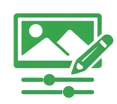 Professional Photo Editing Package