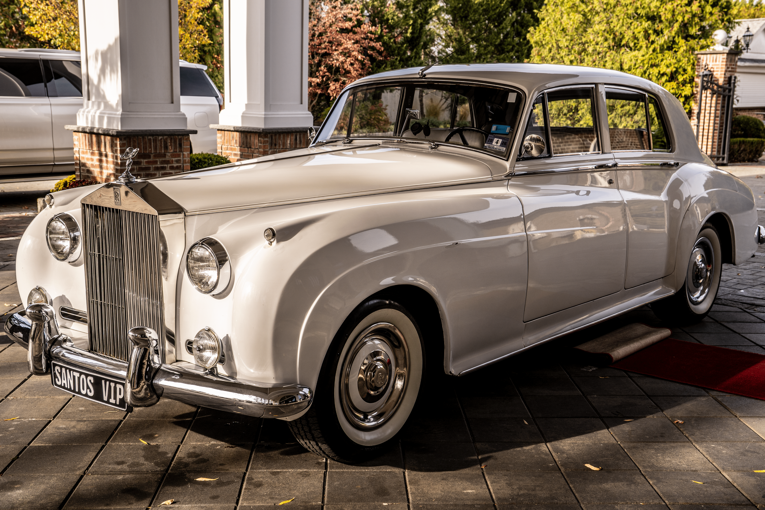 Automotive Lifestyle