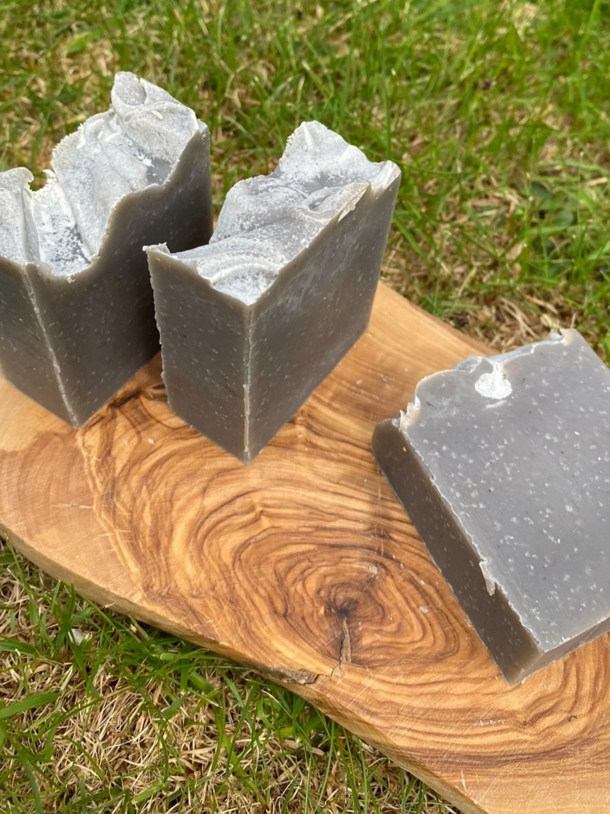 Jordanian Dead Sea Mud and Neroli