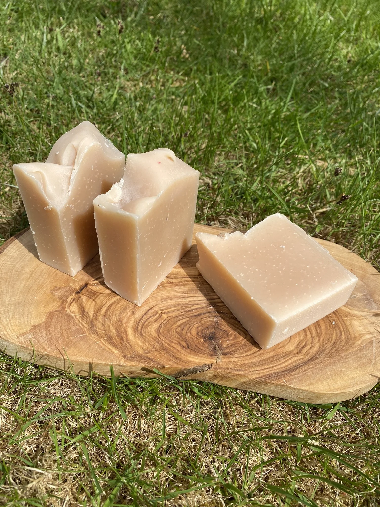 Macadamia Nut Oil