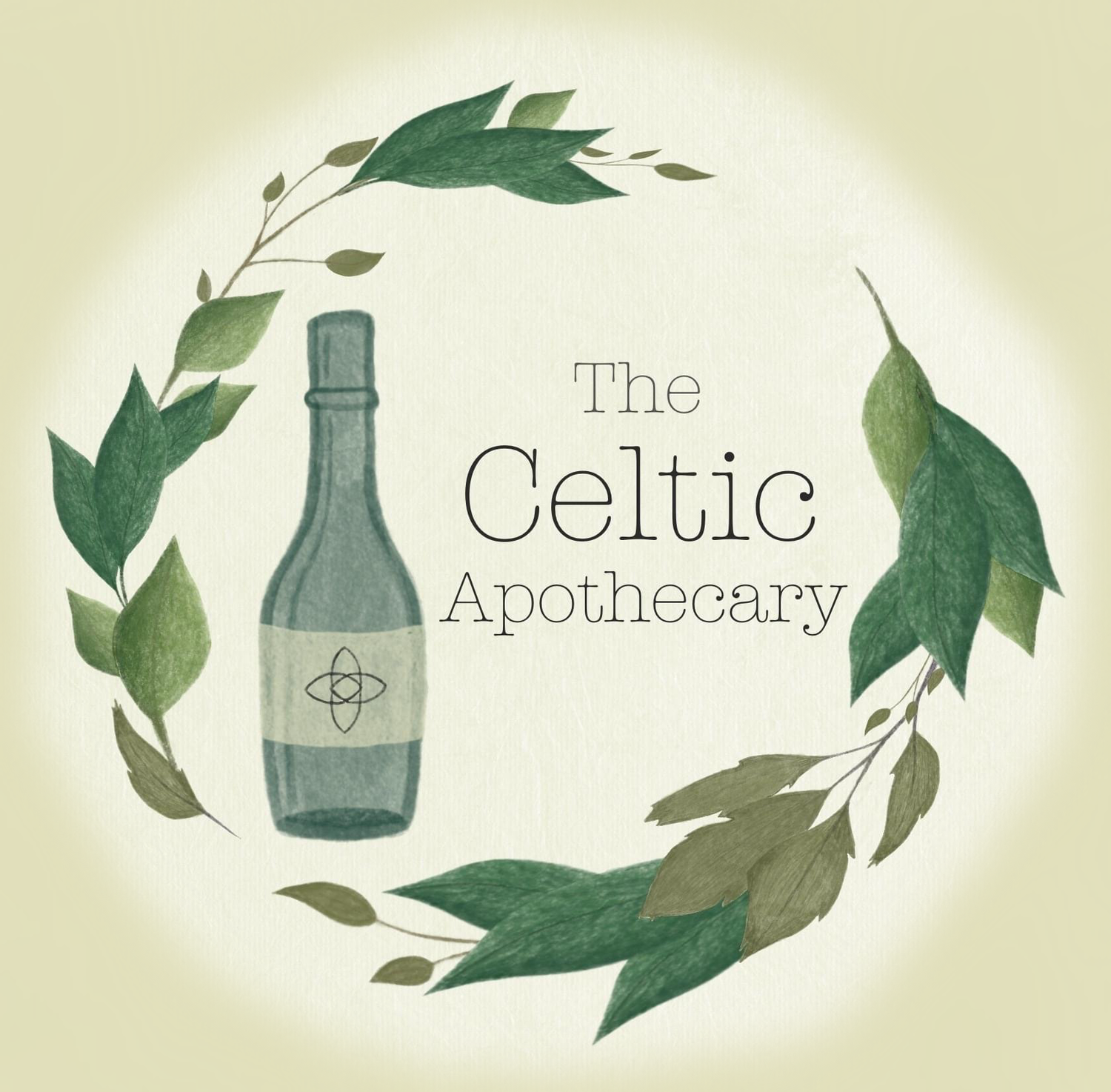 The Celtic Apothecary
